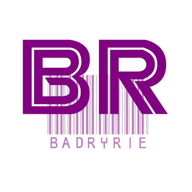 Badryrie logo